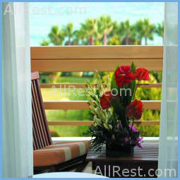 Hawaii Grand Hotel 9